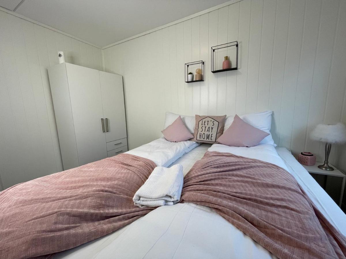 Central Bnb Stavanger At Bertis Ap 9 Generous Rooftop Terrace Εξωτερικό φωτογραφία