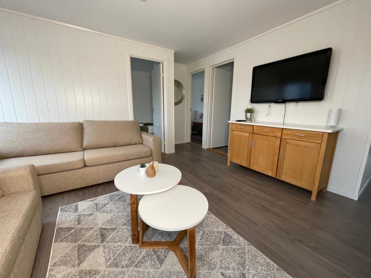 Central Bnb Stavanger At Bertis Ap 9 Generous Rooftop Terrace Εξωτερικό φωτογραφία