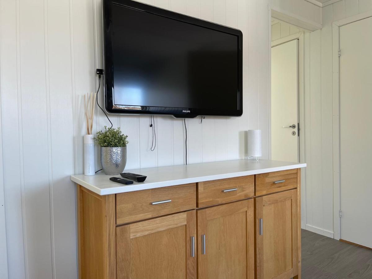 Central Bnb Stavanger At Bertis Ap 9 Generous Rooftop Terrace Εξωτερικό φωτογραφία