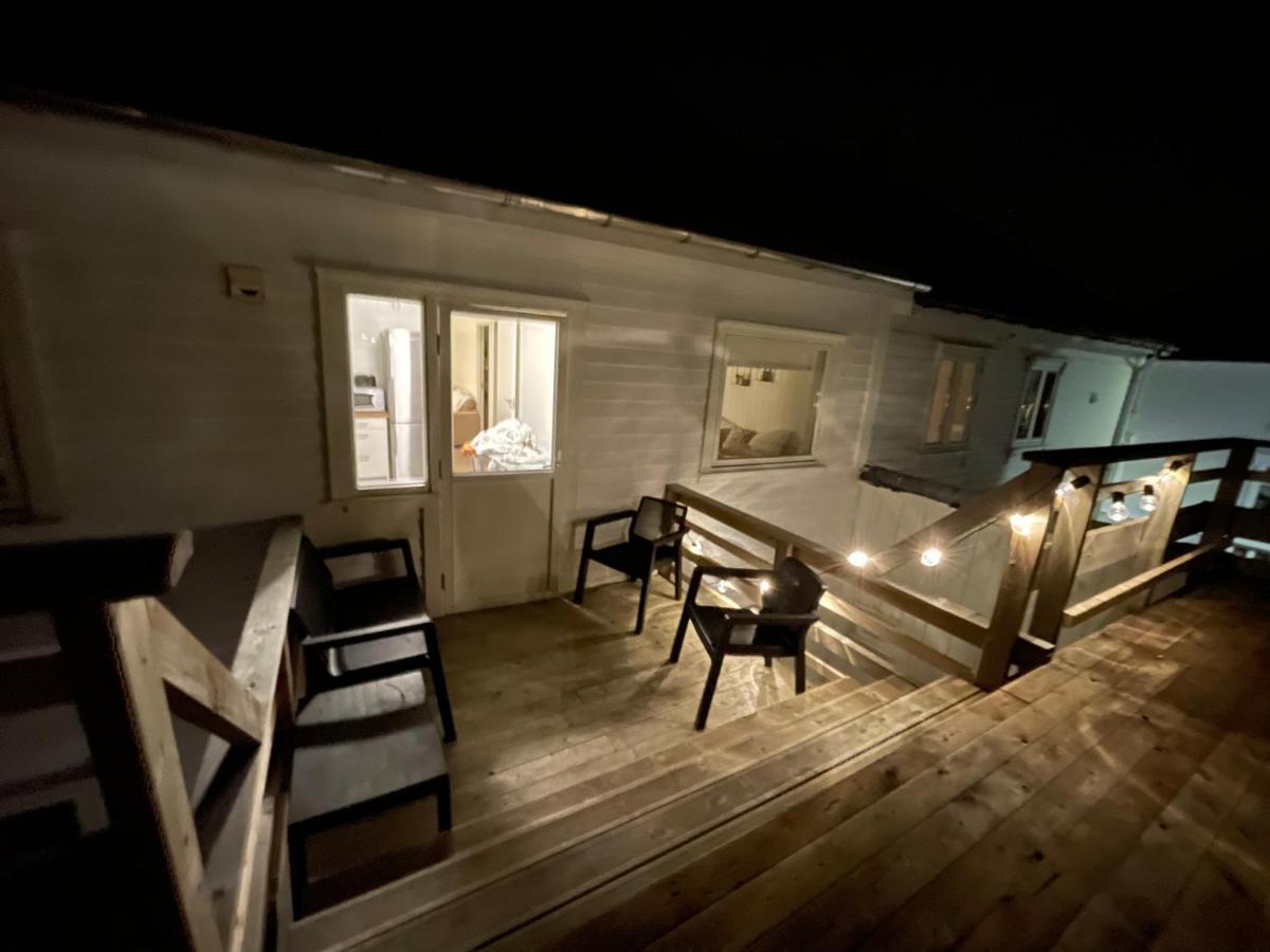 Central Bnb Stavanger At Bertis Ap 9 Generous Rooftop Terrace Εξωτερικό φωτογραφία
